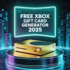 #%^Free Xbox Gift Card Codes Generator - What You Should Know#%^