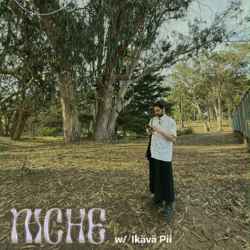NICHE w/ Ikävä Pii - 17th November 2025