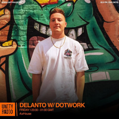 Dotwork Unity Radio Mix 07.02.2024