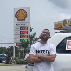 Ay niña x MisterRed