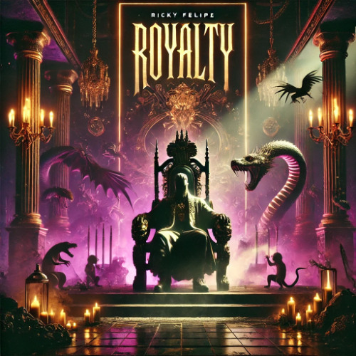 Royalty
