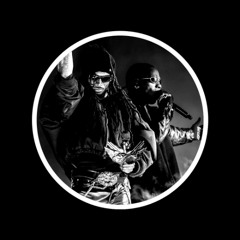 Playboi Carti - CRUSH (ft. Travis Scott) (PK! Remix) [FREE DOWNLOAD]