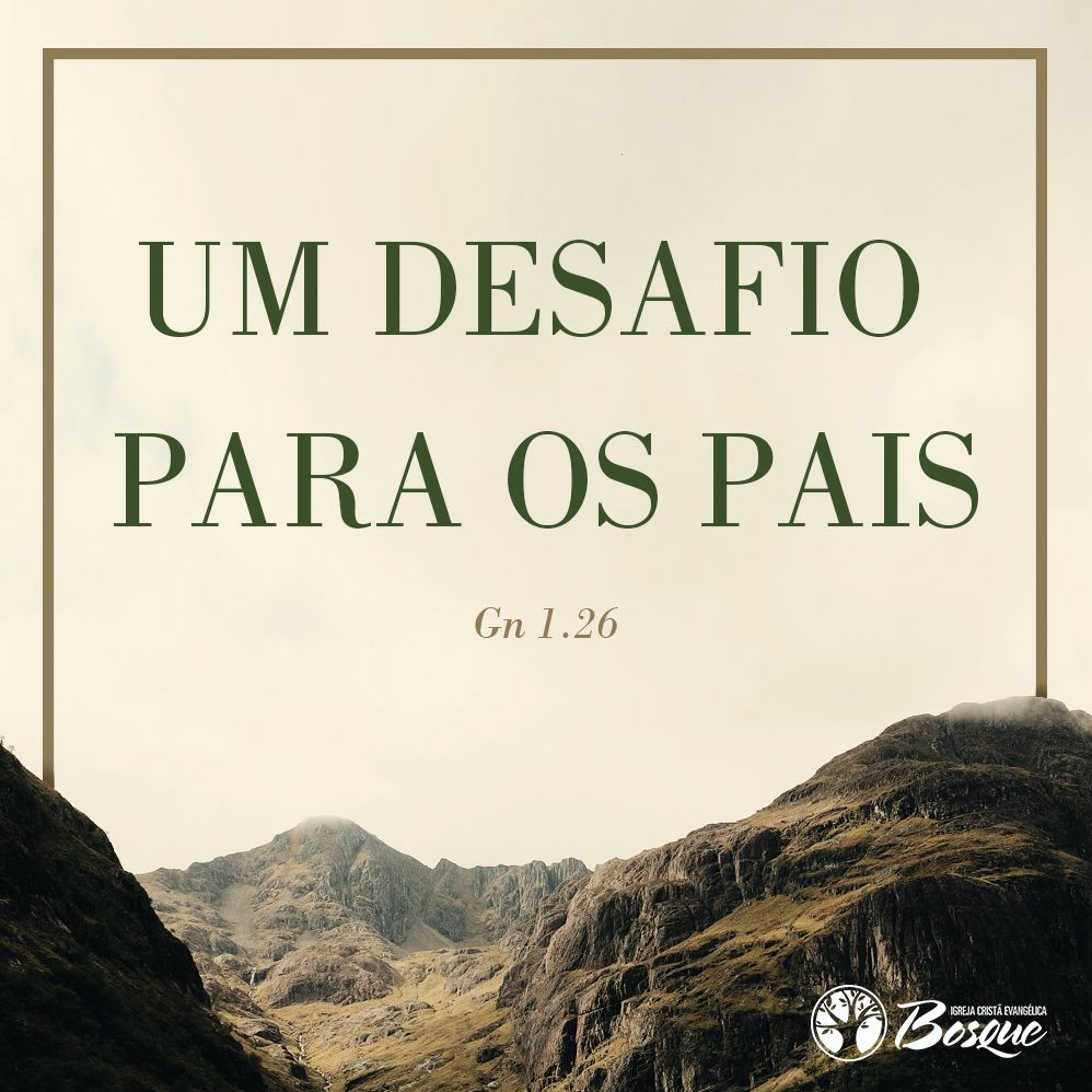 Igreja Cristã Evangélica – Bosque dos Eucaliptos