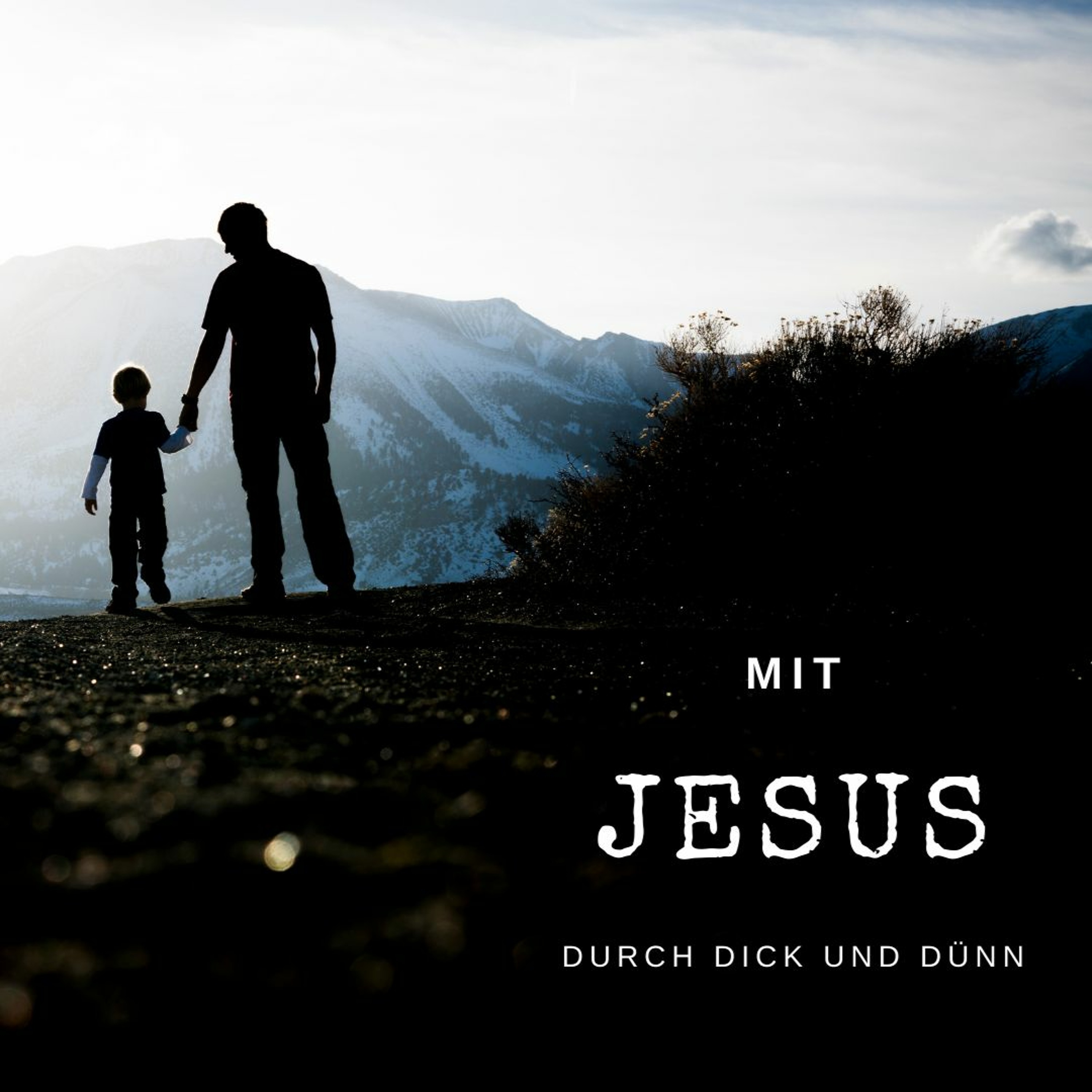 Christus ist das Leben und Sterben der Gewinn - To live is Christ and to die is gain | Gareth Lowe episode artwork