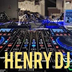25   Aprile   Mixed  Live  Henry  Dj..