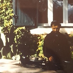 Echoes From Disco w/ Domenico Niki - 24/01/2025