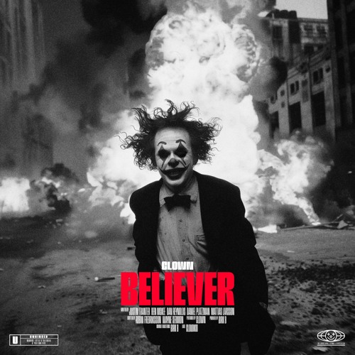 CLOWN - Believer