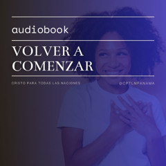 AudioBook Volver a Comenzar