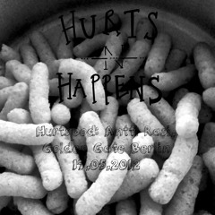 HurtsPod: Antti Rasi, Golden Gate Berlin, 17.05.2012