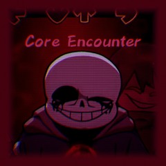 Core Encounter (Undertale: Something New)