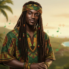 Lonely (Reggae AI Cover)