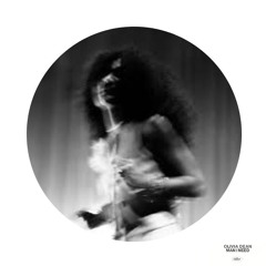 Olivia Dean - Man I Need (Bale Edit) FREE DL