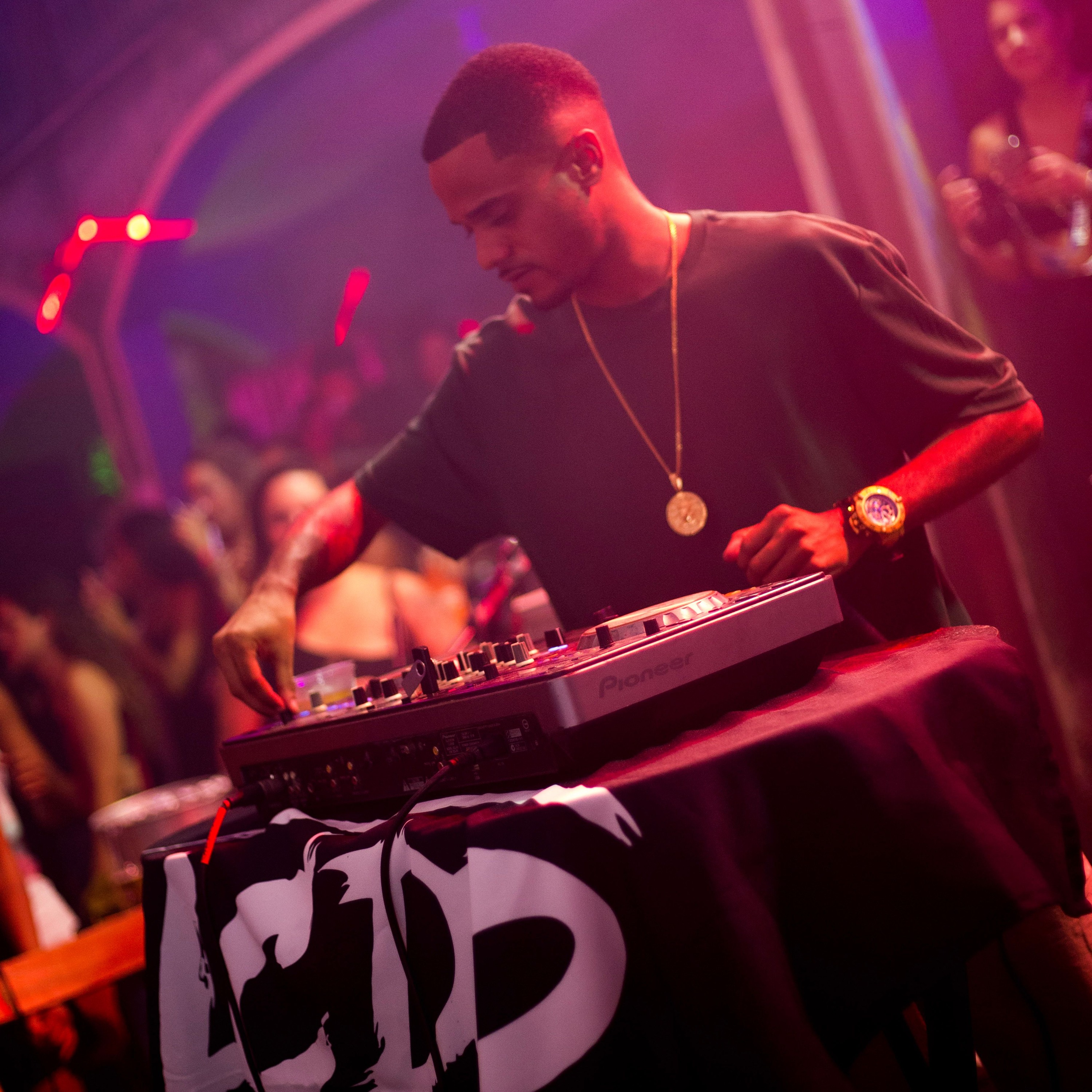 DJ LC do Martins