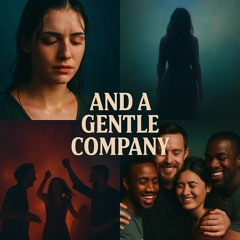 AUDE- AND A GENTLE COMPANY