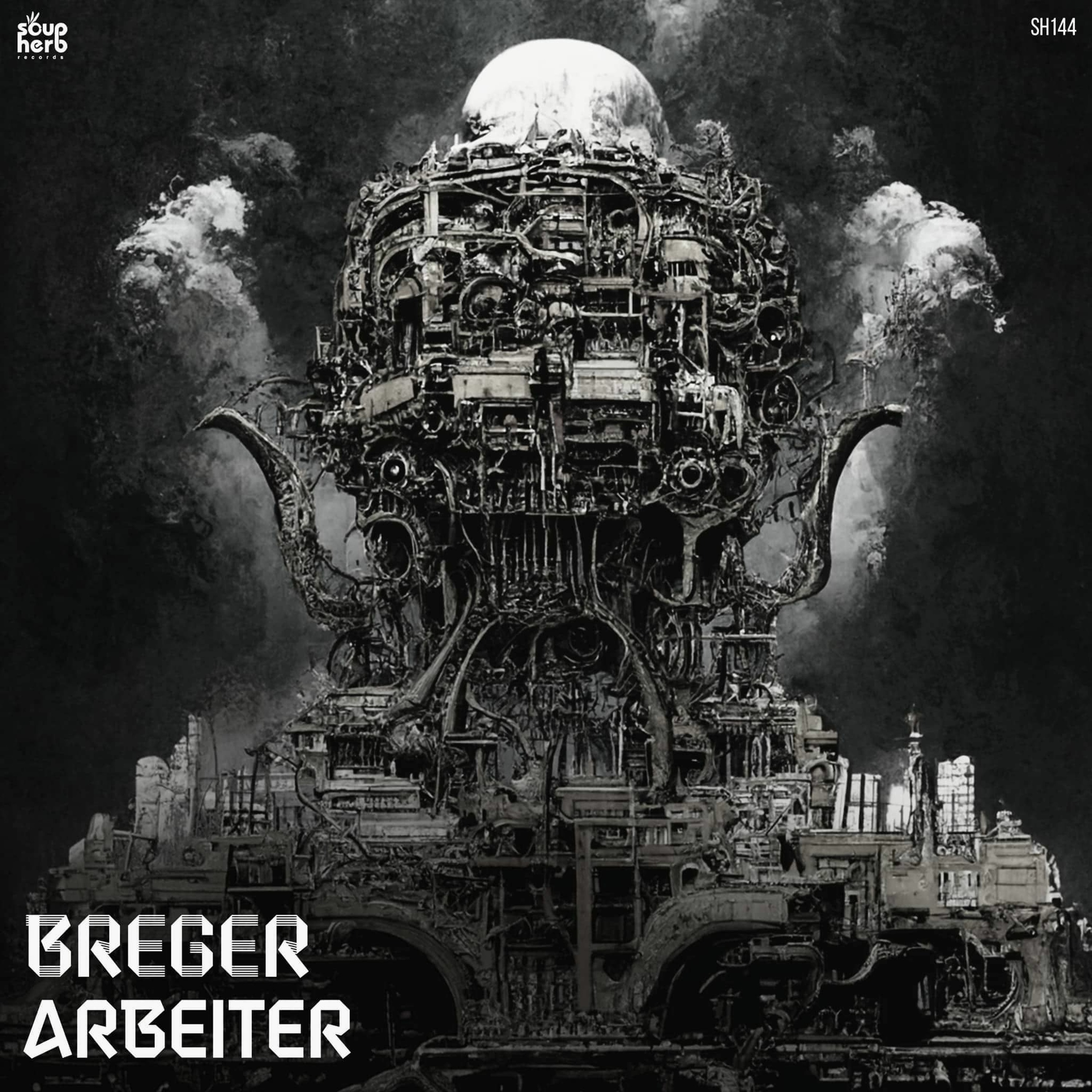 Breger