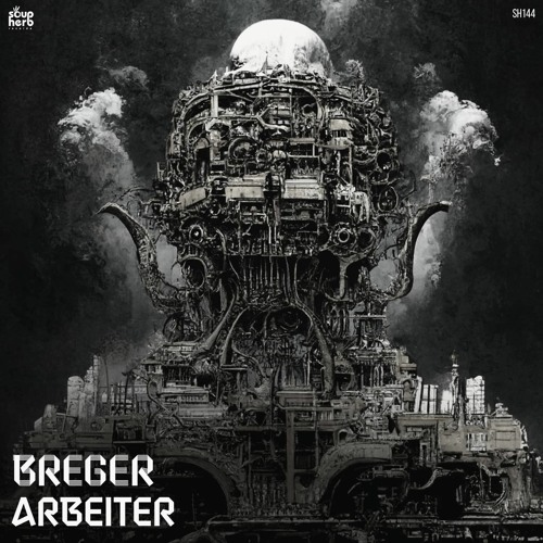 Breger - Arbeiter (Breger Beach Cow Version) Free Download