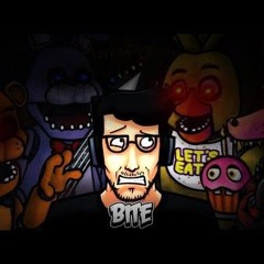BITE RESSURECTED ~ HELP WANTED. MARKIPLIER MONTAGE BY SayoNara