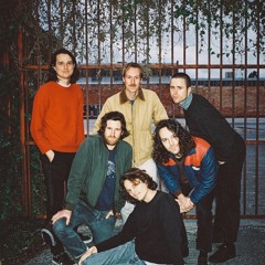 K.G.L.W. X Flume - Hungry Wolves Of Flume  - (ft. FKA.BADGUY, Etc.