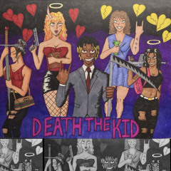 Devil Girl from the Past👁💘❤️