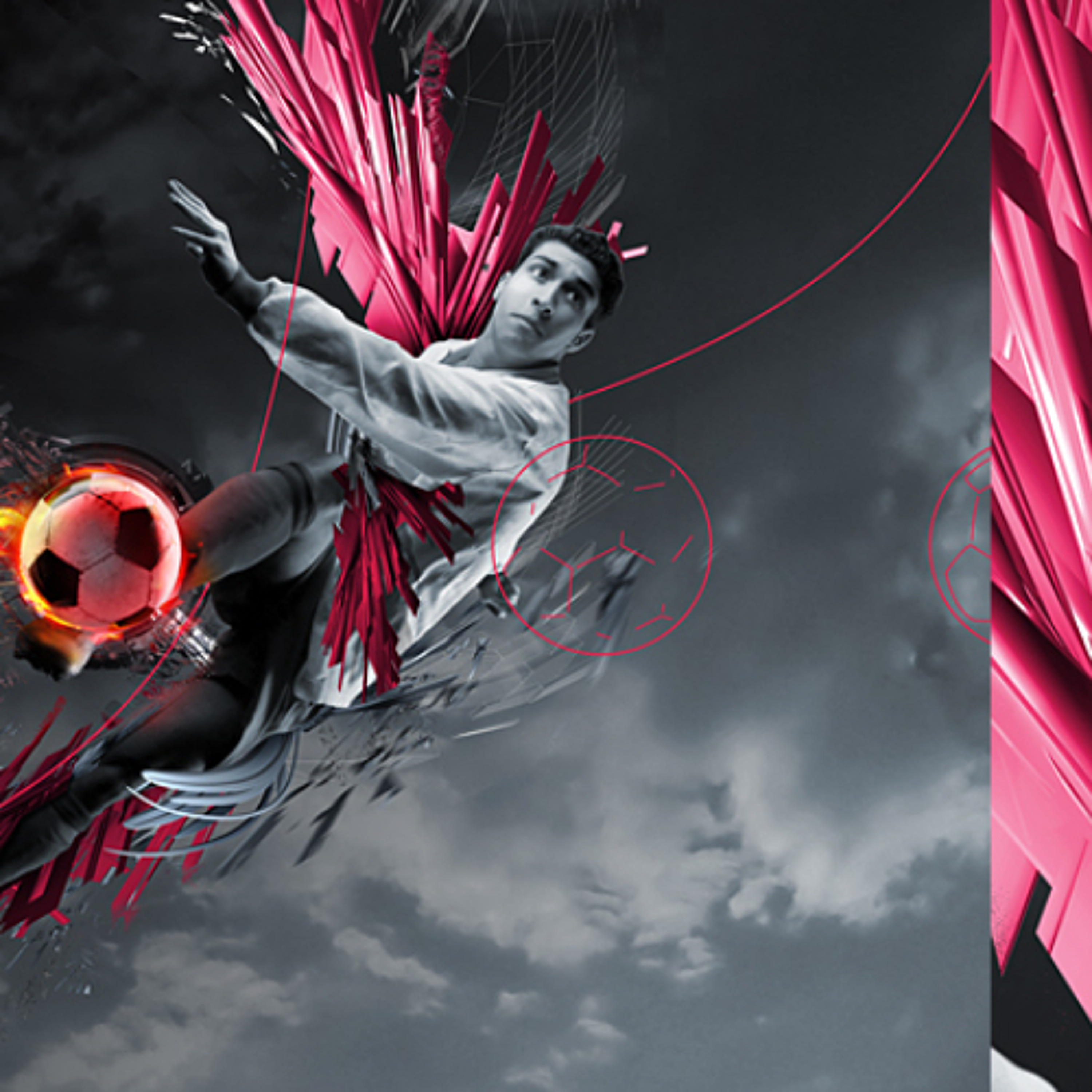 Calcio episode artwork