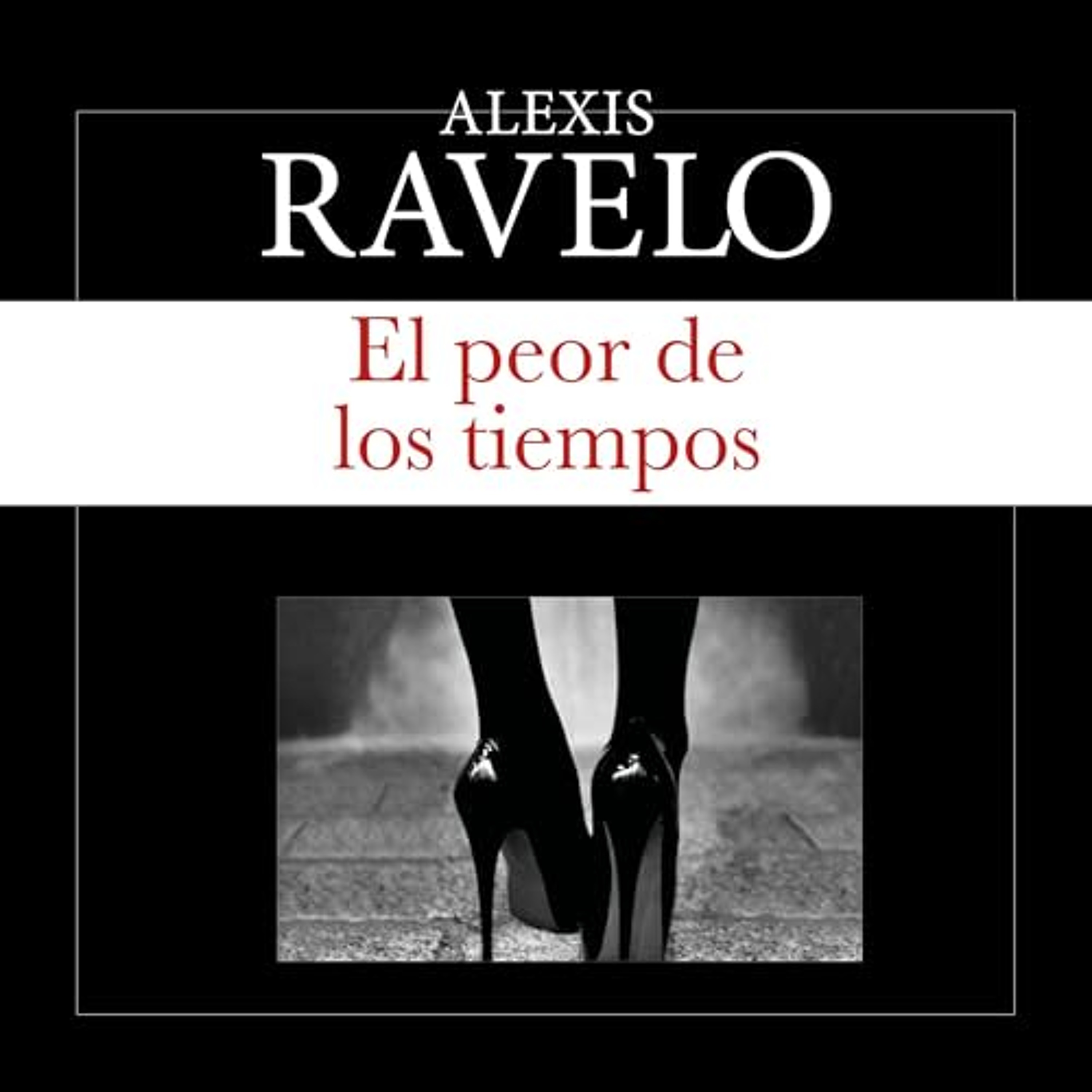 El peor de los tiempos [The Worst of Times] (Audiolibro) | Prueba Gratis