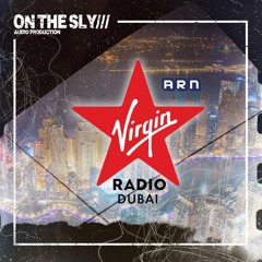 Virgin Radio Dubai - Jingles 2021