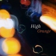 High Orange