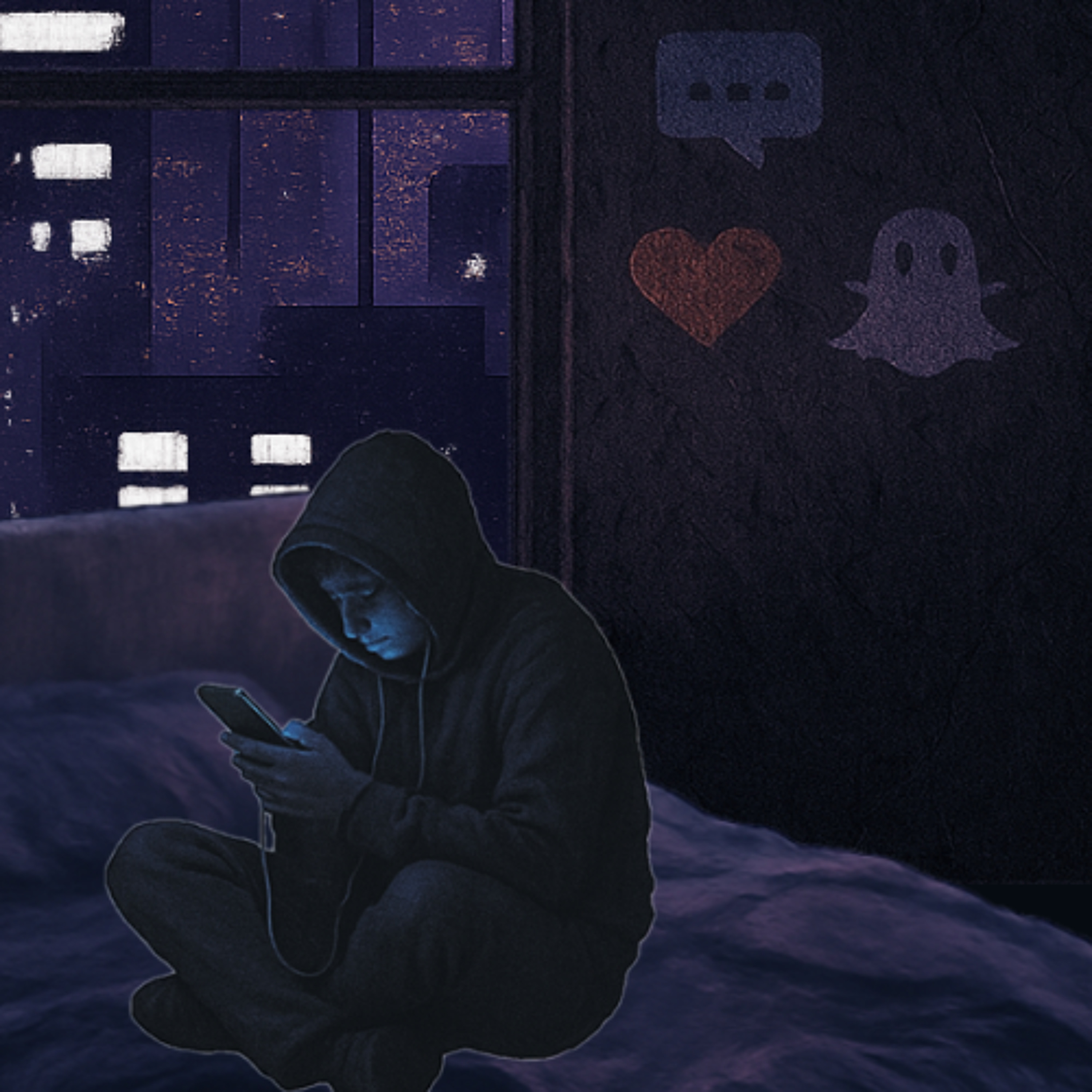 I So Lated episode artwork