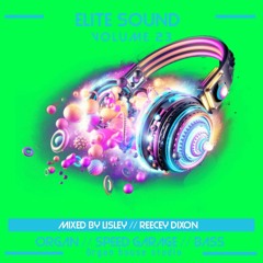 ELITE SOUND VOLUME 23 (MIXED BY LISLEY & REECEY DIXON)(FD)