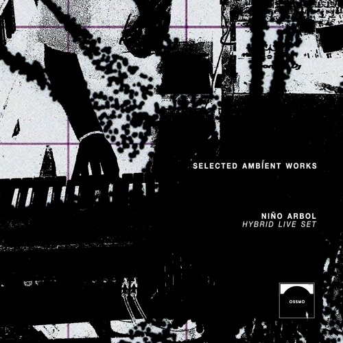 Selected Ambient Works w/ Niño Arbol