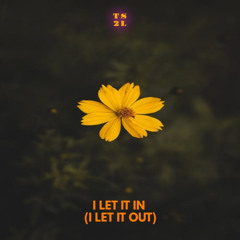I let it in I let it out (TS2L)