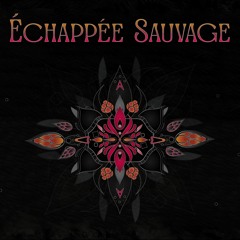 Luna Canidae @Echappée Sauvage (Alternative/Chill) Dj Set Psytechno - Bush