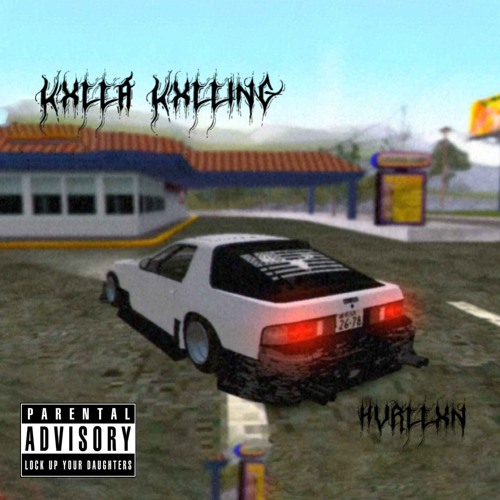 KXLLA KXLLING - HVЯLLЖИ