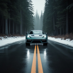 Mountain Whis
