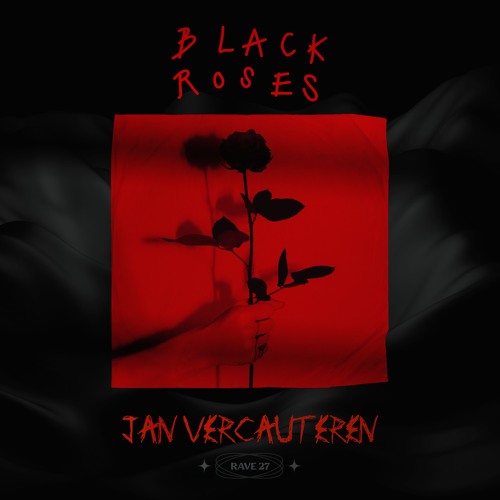 [PREMIERE] Jan Vercauteren - When Angels Cry (RAVE27)