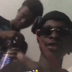 Notplayer👺🕺🏾ft shøtta (prod ai)