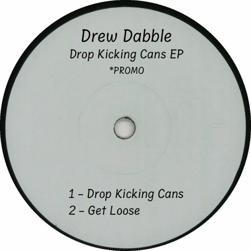 Drew Dabble - Get Loose (demo)