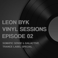 Vinyl Sessions Episode 02