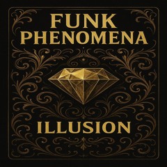 Funk Phenomena - Ruthless  (Original Mix)
