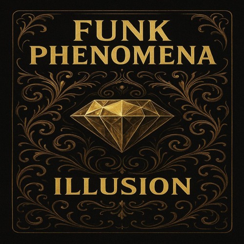 Funk Phenomena - Ruthless  (Original Mix)