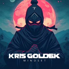 Kris Goldek - Mindset (feat. Nat James)