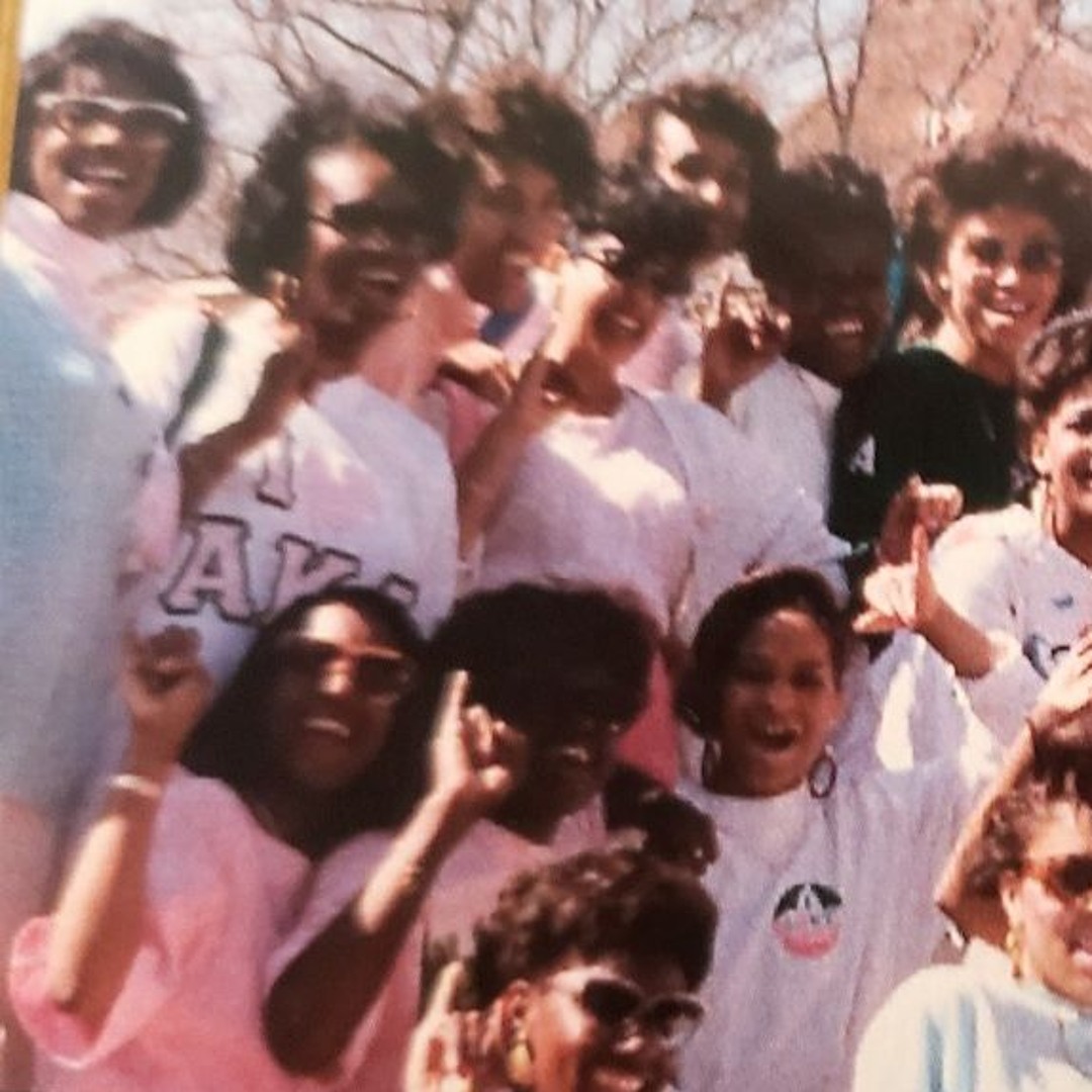 How Kamala Harris built bonds for life - Extended Version