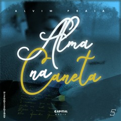 Alma Na Caneta