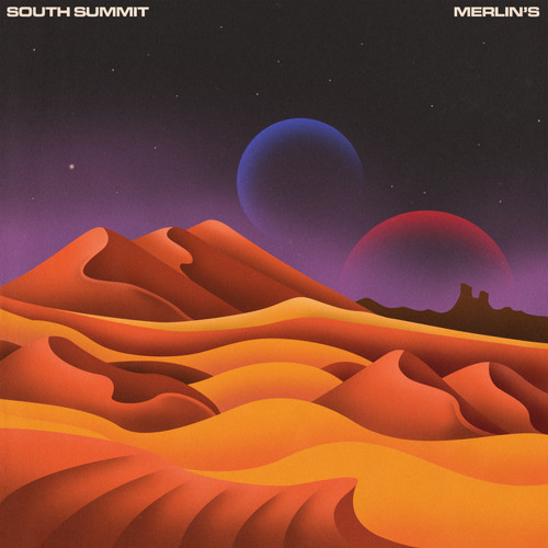 °. Pretty love - South Summit.