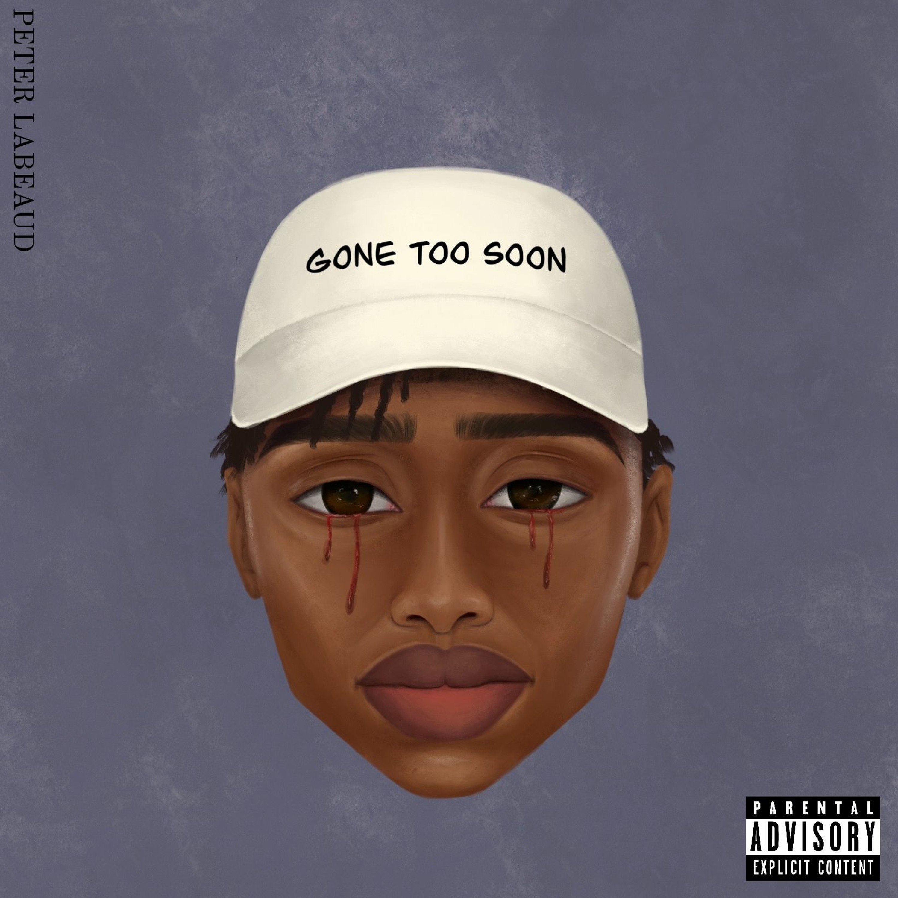 Gone Too Soon episode artwork