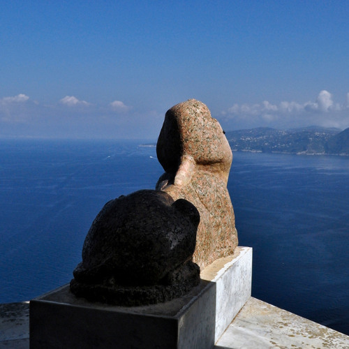 sfingi – per flauto solo (flauto piccolo e flauto contralto) | 2023/2024 | Amanda Salonen Ripa, flute