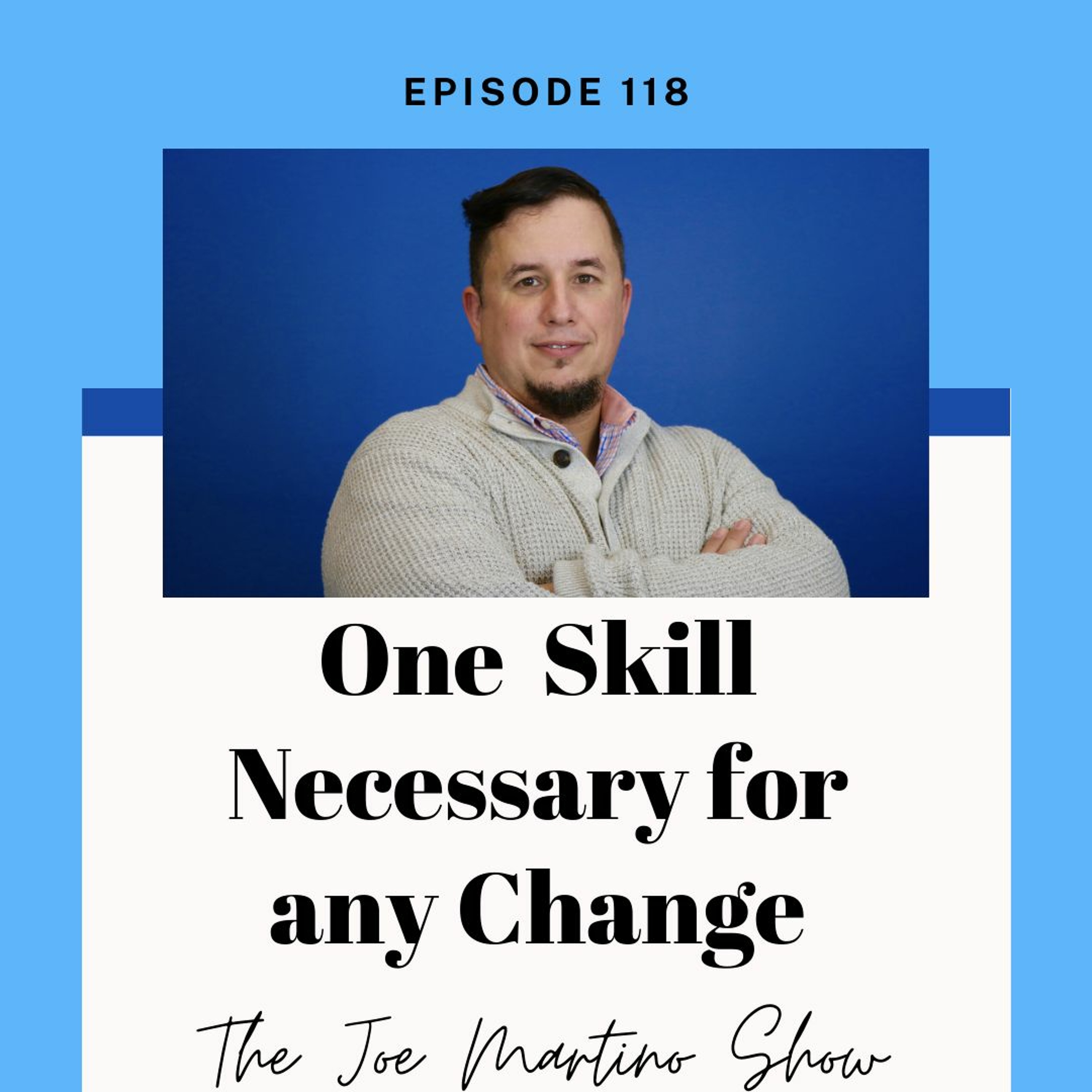 The Joe Martino Show