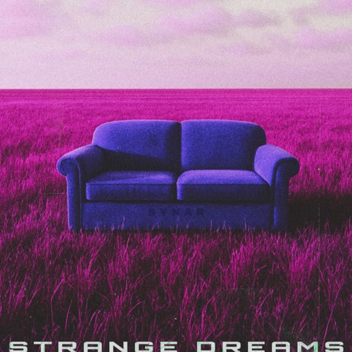 STRANGE DREAMS