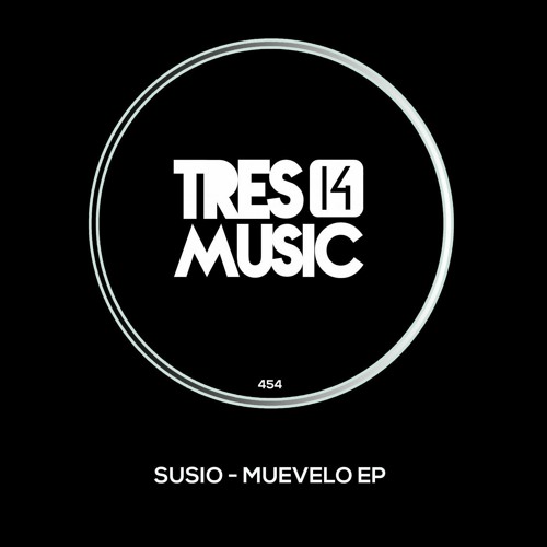 Susio - Tocar Original Mix)