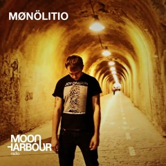 Moon Harbour Radio: Mønölitio - 28 August 2021